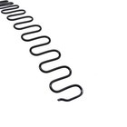 8 Gauge Upholstery Zig Zag Springs  no Sag Spring  -diy Sofa Chair Repair Kit