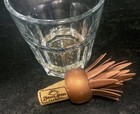 Better Call Saul Zafiro Anejo Tequila Stopper  Replica Prop