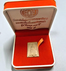 Phra Somdej Wat Rakang   large Mold   108th Anniversary Commemorative Edition