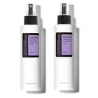 2x Cosrx Aha bha Clarifying Treatment Toner 150 Ml - Exp 06 26   