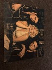 Marilyn Monroe Johnny Cash Elvis Presley  Metal Sheet