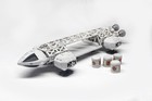 Space  1999 Pallet Eagle Collectible     Special Limited Edition Of 2004