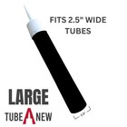 Large Tubeanew - The Solution For Dried Or Clogged Caulk - 5 Pack