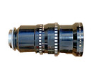 Wollensak Raptar Fl 152mm F2 7 Lens 35mm Cine Format Nice Coatings Fastax Mount