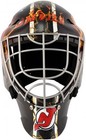 Martin Brodeur Nj Devils Autographed Replica Full-size Goalie Mask- Fanatics