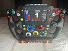 Max Verstappen F1 Steering Wheel Replica     3d Printed Red Bull Racing Inspired D