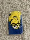 Minions The Rise Of Gru Pet Costume Size Medium Yellow Halloween Brand New
