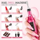 Acrylic Nail Kit For Beginners With Everything professional Nail Kit Acrylic Set