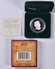 2004 Canada Proof 25 175g Silver 0 999 - French Settlement 