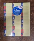 Disney Holiday 150 Address Labels And 10 Envelopes Mickey  Minnie  And Donald