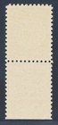 Israel 1948 Doar Ivri 50 Mils Grey Paper Fulltab Stamp superb Mnh    sc  6 coins
