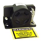 Universal Backup Beeper Warning Alarm 112db - Construction Truck Heavy Vehicle