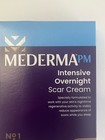 Mederma Pm Intensive Overnight Scar Cream 1 0 Oz