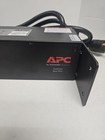 Apc Ap7902b Switched 2u Rack Pdu 30a 120v  16 5-20 - Nema L5-30p