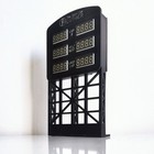 Slot Car Lap Counter And Timer  Lap Counter  Lap Avg   Best Lap    Last Lap 