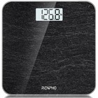 Renpho Digital Bathroom Scale Step-on Technology Body Weight Scale Gift For Mom