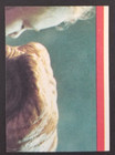 Vintage 1982 Et The Extra Terrestrial Topps Sticker Card  4  nm 