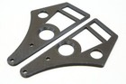 Protection Side Rail Stands Cage For Anytone At-5555  K-po Dx5000 Protector
