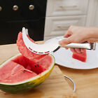 Watermelon Slicer Cutter Knife Server Corer Scoop Kitchen Knife Tools