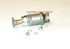 62801dc Push Pull Ignition Switch For Ih Farmall Super A B C H M Md Cub 100 200