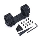 30mm 34mm Sp-4002 3002 Solid Scope Mount 38mm 1 5inch Height With Surfaces