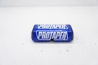 2023 Yz450f Protaper Square Handlebar Bar Pad Blue Mx Motocross Yamaha  3