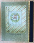 Lenci Doll  toys Sales Catalog 1925 Modern Quality Replica Sc