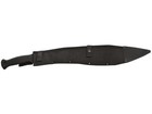 Cold Steel Magnum Machete 17  65mn Black Blade Polypropylene Handle Black
