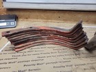 Vintage Front Tine Rototiller Tine Set