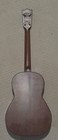 Scarce Vintage Bruno Ventura Baritone Ukulele  Good Cond  Orig Chipboard Case