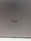 Apple Ipad Pro 9 7  32gb Space Gray - Bundle W  Case - Tested Working W  Charger