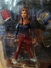 Willow From  Buffy The Vampire Slayer Show From Moore Action Collectibles Figure