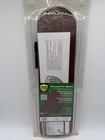 Hunter 26512 Reversible Cherry Brown Universal Ceiling Fan Blades 42 - 52 