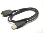 2in1 Usb Hotsync Data Charger Cable For Tungsten E2  T5  Palm Tx  Lifedrive C108