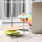 3 Pack Ticket Stabber Receipt Holder Desk Restaurant Check Bill Fork Kitchen