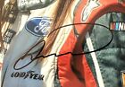 Danica Patrick Nascar Signed 8x10 Photo Read Description