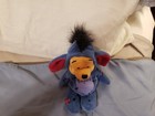 Winnie The Pooh As Eeyore Disney Store Plush Halloween 