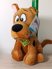  free Ship  9  Scooby-doo Deluxe Super Soft Stuffed Plush Warner Brothers