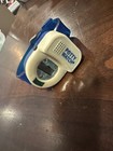 Potty Time Training Watch Blue Tested And Works- Needs Battery
