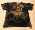 Vintage The Doors Jim Morrison Trunk Ltd  Limited Edition T Shirt S Small