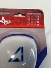All-star Shock Jock Cup   Supporter Jockstrap 30-32    Bulge Hockey Lacrosse Small