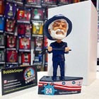 Fisherman Bridgeport Islanders New York Islanders Ahl Hockey Sga Bobblehead