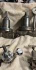 Lot  4  Graco 206-019  F06f   Graco 206-019  B12f   Binks  Sharpe Mod 18c-500