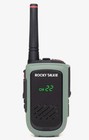 Rocky Talkie Expedition Radio Sage Green Msrp  180