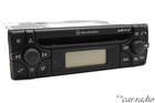 Mercedes R129 Radio Audio 10 Cd Mf2910 Mp3 Bluetooth Sl-class 129 Car Stereo