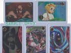 Carreda Demon Slayer Warpath  Ds-01 Trading Card Game Booster Packs Ccg Tcg
