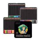 Premier Colored Pencils 72 Pack - Drawing Artist Kit Art Tools Kit Adult Kids