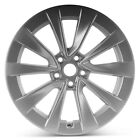 New 19  X 8 5  Replacement Wheel For Tesla Model 3 2017 2018 2019 2020 2021 R   