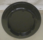 Minolta Rear Lens Cap -plastic - Genuine Original - Made In Japan