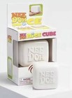 Needoh Nice Cube Portable Fidget Squish Toy Stress Reliever Free Shipping
